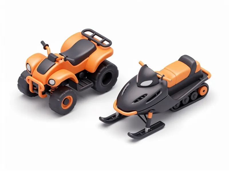 Мототехника