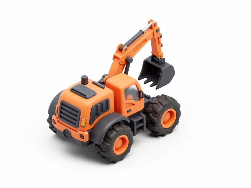 Лесная техника